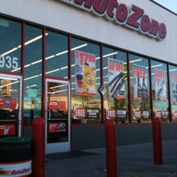 AutoZone