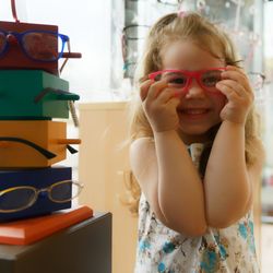 Eyewear Candy