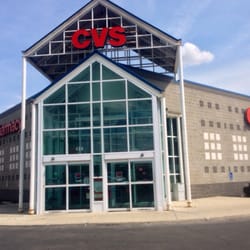 CVS Pharmacy - This is a beautiful CVS outside! Photo upload needed indeed! Cheers! Lovely branch here!