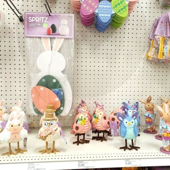 Target - Department Stores Near Me - Jacksonville, Florida