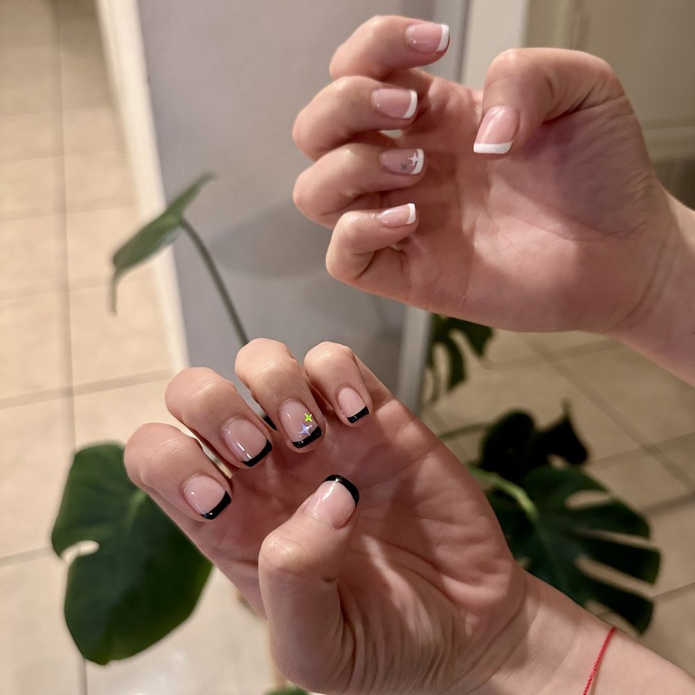 Omni Nails - Nail Salons Near Me - San Diego, California