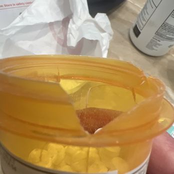 Walgreens - Broken container due to flimsy FedEx envelop. - Drugstores Near Me - San Rafael, California Walgreens - Broken container due to flimsy FedEx envelop. - Drugstores Near Me - San Rafael, California