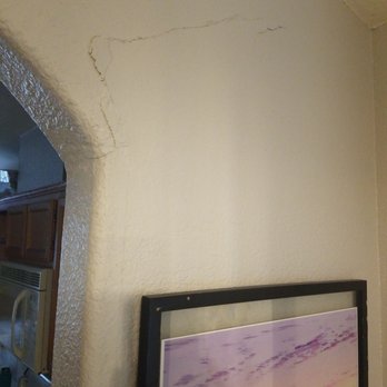 RB Handyman Services - Cracks at the patch - Handyman Near Me RB Handyman Services - Cracks at the patch - Handyman Near Me