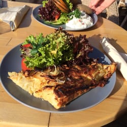 Cafe und Kultur