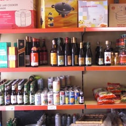 Asia Shop Long My