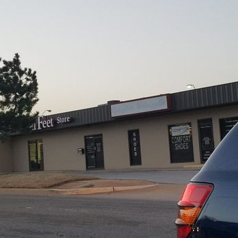 Compton Orthopedic Service - South Central yo - Shoe Stores Near Me - Oklahoma City, Oklahoma Compton Orthopedic Service - South Central yo - Shoe Stores Near Me - Oklahoma City, Oklahoma