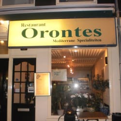 Restaurant Orontes