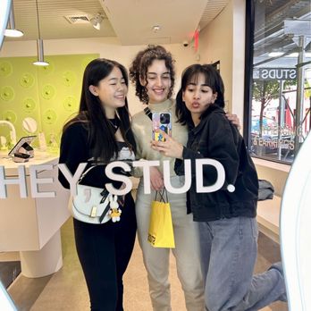 STUDS - Piercing Near Me - New York, New York STUDS - Piercing Near Me - New York, New York