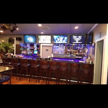 Nikki's Bar & Grill - Awesome bar space with MORE TVs - Sports Bars Near Me - Little Ferry, New Jersey Nikki's Bar & Grill - Awesome bar space with MORE TVs - Sports Bars Near Me - Little Ferry, New Jersey