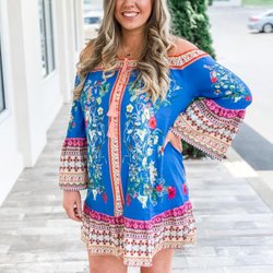 Hot Mess Mama Boutique