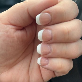 Rainbow Nails - Manicure - Nail Salons Near Me - Bennington, Vermont Rainbow Nails - Manicure - Nail Salons Near Me - Bennington, Vermont