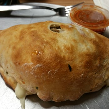 Marinara Pizza - The calzon - Pizza Near Me - Plano, Texas Marinara Pizza - The calzon - Pizza Near Me - Plano, Texas