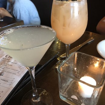Circa - Yummy Sweet  Treats - New American Near Me - High Bridge, New Jersey