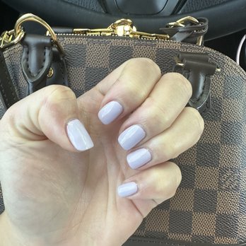 Kitchen Nail Bar - Mountain View - Nail Salons Near Me - Mountain View, California