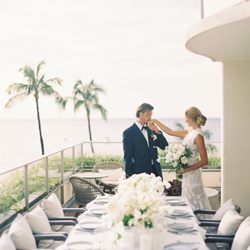 A White Orchid Wedding Inc