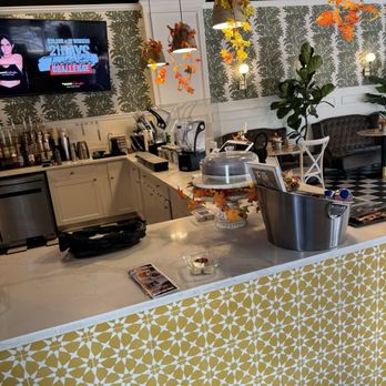 Protein Monkey - Inside - Juice Bars & Smoothies Near Me - Tampa, Florida