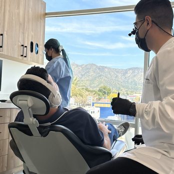 Smile Design Burbank - Cosmetic Dentists Near Me - Burbank, California