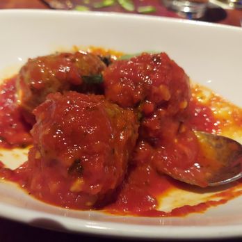 Seasons 52 - Meatballs - New American Near Me - Burlington, Massachusetts