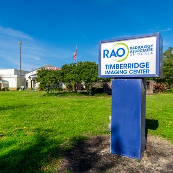 TimberRidge Imaging Center - Diagnostic Imaging Near Me - Ocala, Florida TimberRidge Imaging Center - Diagnostic Imaging Near Me - Ocala, Florida