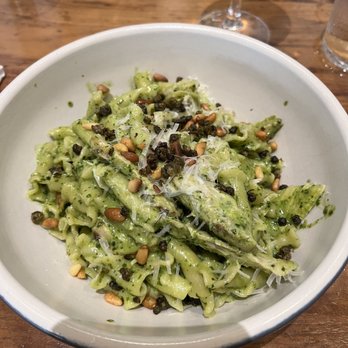 North Italia - Chicken Pesto - Italian Near Me - Plano, Texas North Italia - Chicken Pesto - Italian Near Me - Plano, Texas