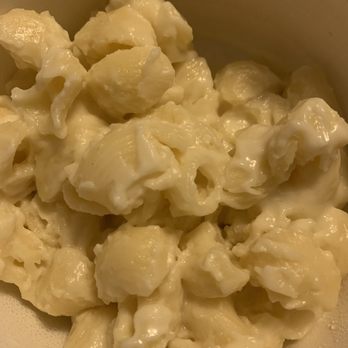 Panera Bread - this is my "extra creamy macaroni and cheese" - Sandwiches Near Me - Grand Rapids, Michigan
