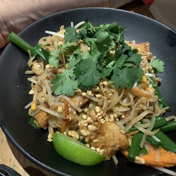 P.F. Chang's - pad Thai - Asian Fusion Near Me - Huntington Station, New York P.F. Chang's - pad Thai - Asian Fusion Near Me - Huntington Station, New York