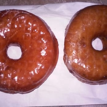 Best Donuts - The Strawberry and Blueberry Speciality Doughnuts. $1.00 a piece. - Donuts Near Me - Pittsburg, California Best Donuts - The Strawberry and Blueberry Speciality Doughnuts. $1.00 a piece. - Donuts Near Me - Pittsburg, California