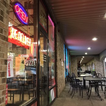 Piazza Orsillo - Great pizza, awesome service and pleasant seating. What more can you ask for? - Pizza Near Me - Somerset, New Jersey Piazza Orsillo - Great pizza, awesome service and pleasant seating. What more can you ask for? - Pizza Near Me - Somerset, New Jersey