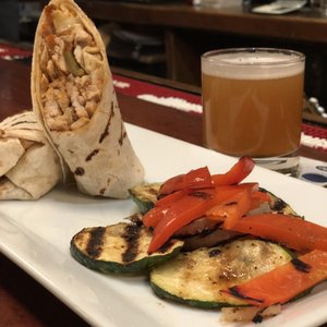 120 Bay Cafe on Yelp