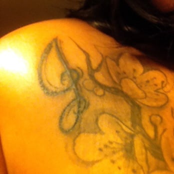Dark Lotus - Tattoo Near Me - Liberty, Missouri