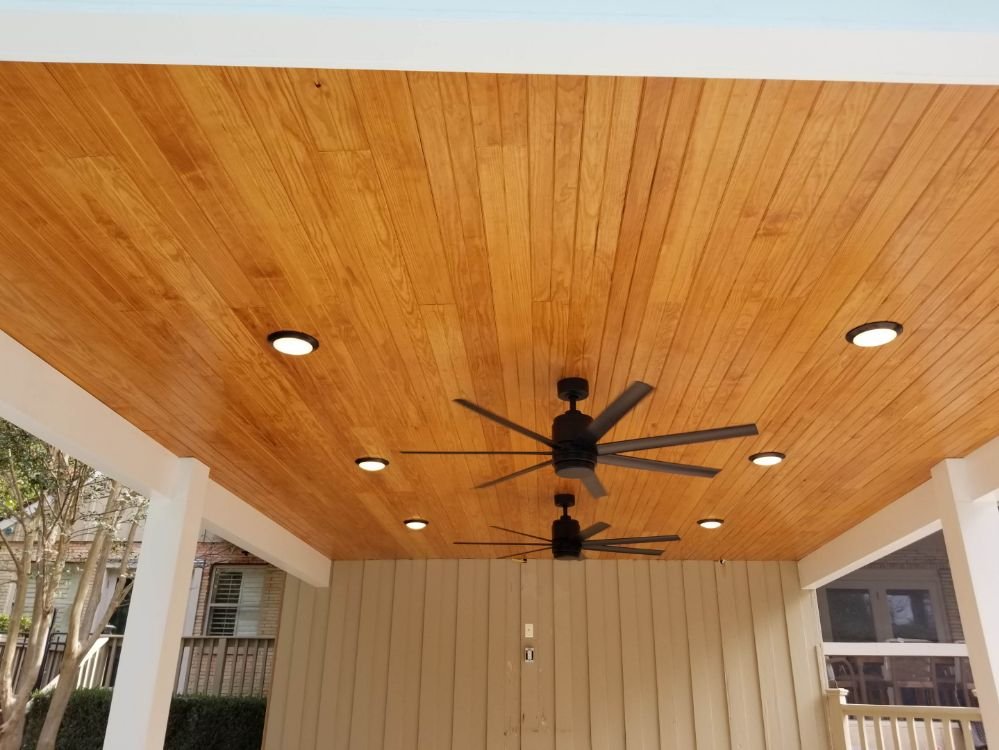 Slide of TTRG Home Improvement Solutions