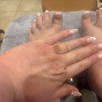 24/7 Posh Nails Lounge - Waxing Near Me - Las Vegas, Nevada