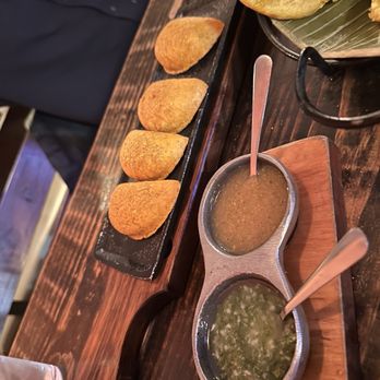 Salento Colombian Steakhouse - Colombian Near Me - Jacksonville, Florida