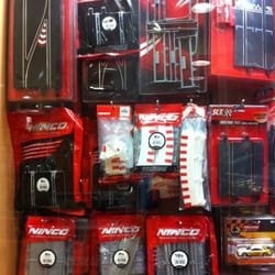 Motor Hobby - Pistas de scalestric