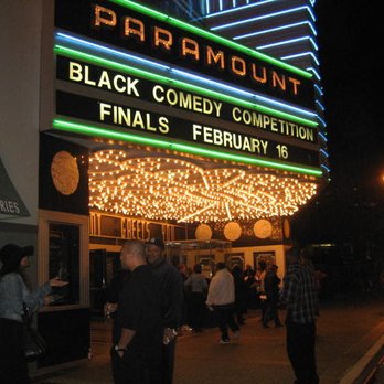 Paramount Theatre-Oakland - Neon Marquee - Performing Arts Near Me - Oakland, California Paramount Theatre-Oakland - Neon Marquee - Performing Arts Near Me - Oakland, California