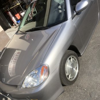 Primer Auto Body - Body Shops Near Me - La Mesa, California