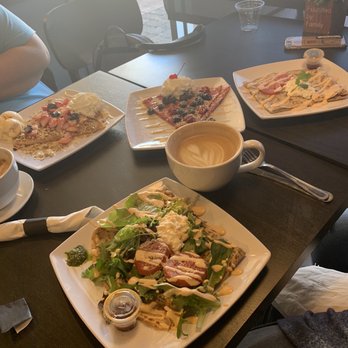 Colados Coffee & Crepes - Coffee & Tea Near Me - Goodyear, Arizona Colados Coffee & Crepes - Coffee & Tea Near Me - Goodyear, Arizona