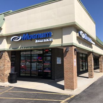 Magnum Insurance Agency - Auto Insurance Near Me - Elgin, Illinois Magnum Insurance Agency - Auto Insurance Near Me - Elgin, Illinois