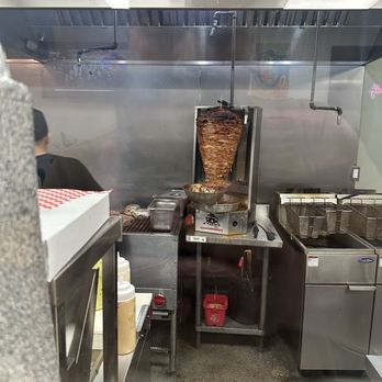 Chatos Tacos - Al pastor - Mexican Near Me - Henderson, Nevada