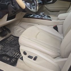 Meza Upholstery