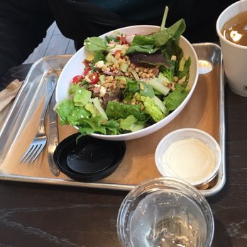 Corelife Eatery - Salad Near Me - Grandville, Michigan Corelife Eatery - Salad Near Me - Grandville, Michigan
