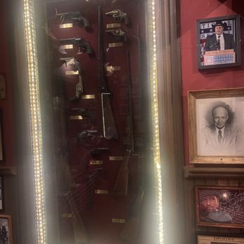 Buckhorn Exchange - Steakhouses Near Me - Denver, Colorado