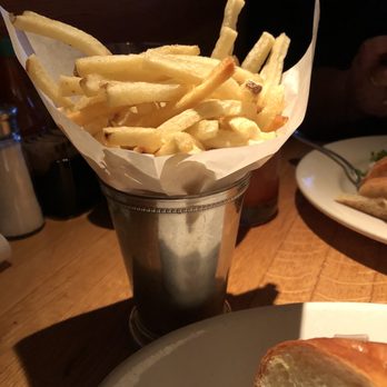 R+D Kitchen - New American Near Me - Newport Beach, California