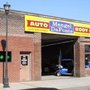 Mengel DaFonte Auto Body