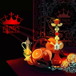 Kings Hookah Lounge