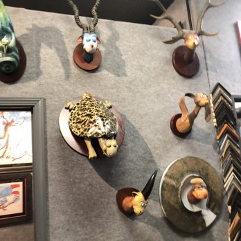 Marcus Ashley Gallery - Art Galleries Near Me - South Lake Tahoe, California