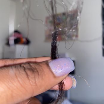 Venice Nails - Nail Salons Near Me - Lawrenceville, Georgia