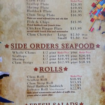 Kimball Farm - Ice Cream & Frozen Yogurt Near Me - Jaffrey, New Hampshire