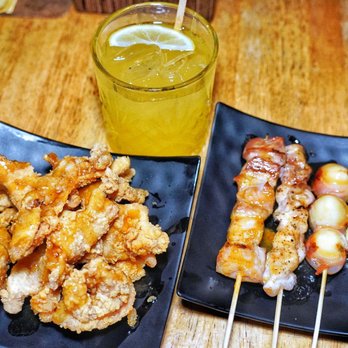 Tambai - Yakitori and fried chicken skin - Asian Fusion Near Me - Makati, NCR