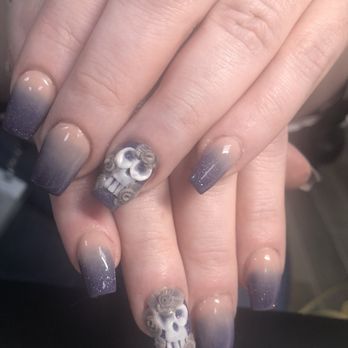 D'lux Nail Spa By Jenny - Nail Salons Near Me - Tyler, Texas D'lux Nail Spa By Jenny - Nail Salons Near Me - Tyler, Texas